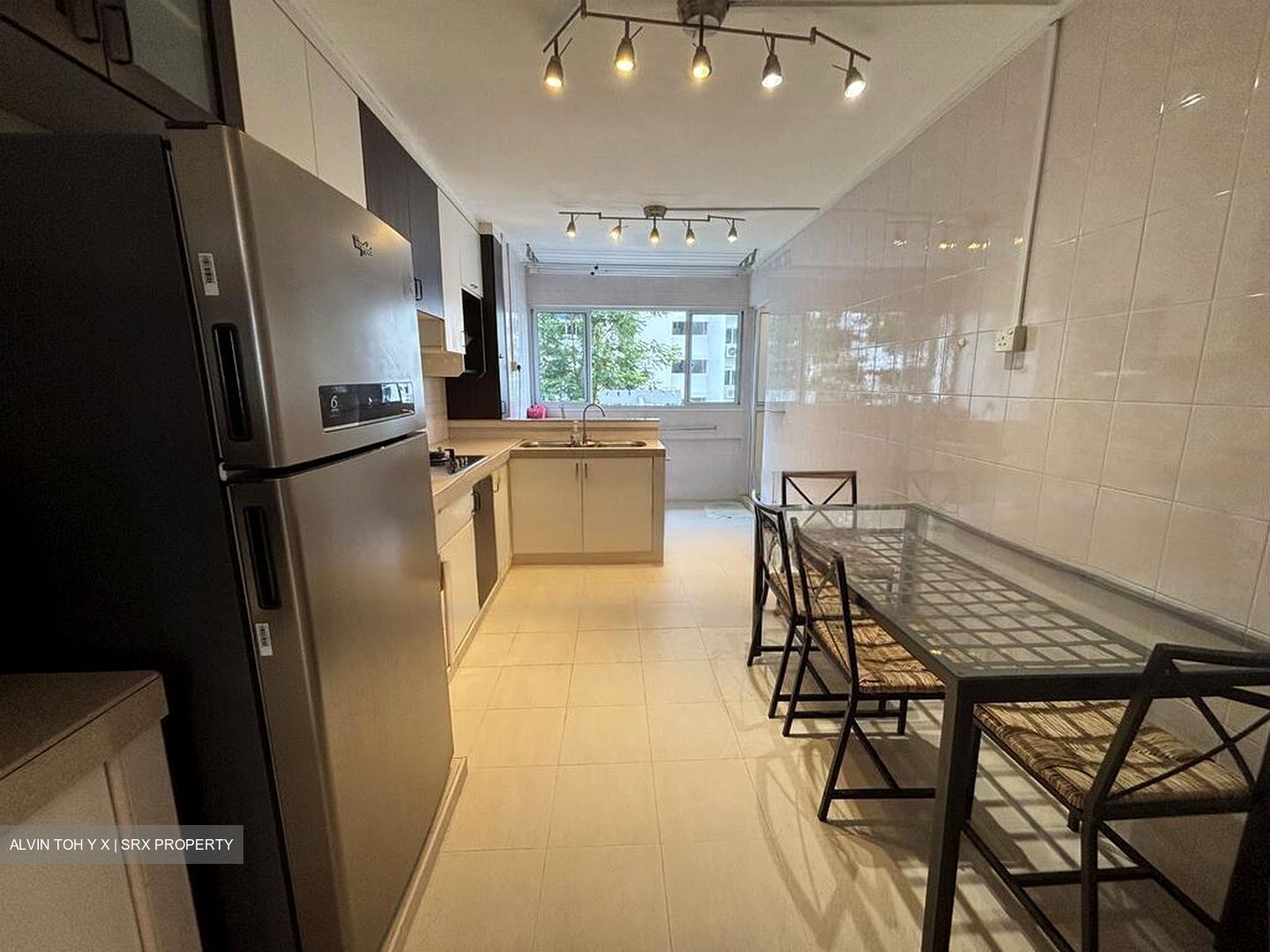 Blk 710 Chong Pang Green (Yishun), HDB 3 Rooms #454943611